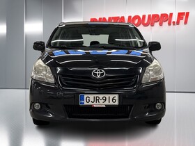 Toyota Verso vaihtoauto