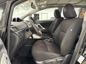 Toyota Verso vaihtoauto