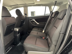 Toyota Verso vaihtoauto