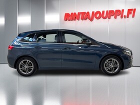 Mercedes-Benz B vaihtoauto