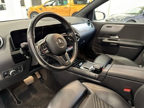 Mercedes-Benz B vaihtoauto