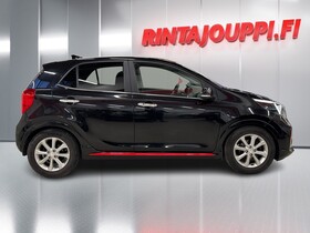 Kia Picanto vaihtoauto