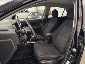 Kia Picanto vaihtoauto