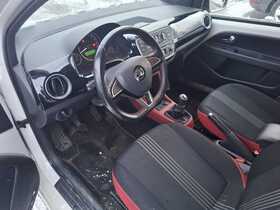 Skoda Citigo vaihtoauto