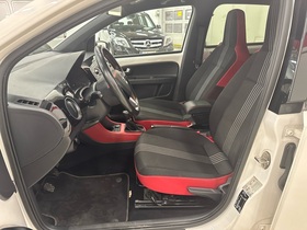 Skoda Citigo vaihtoauto