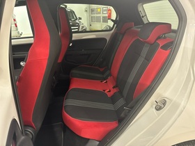 Skoda Citigo vaihtoauto