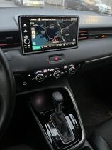 Honda HR-V vaihtoauto