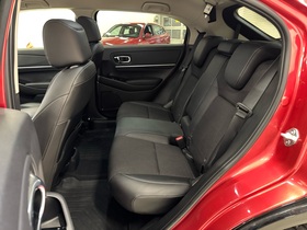 Honda HR-V vaihtoauto