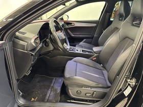 Cupra Leon vaihtoauto