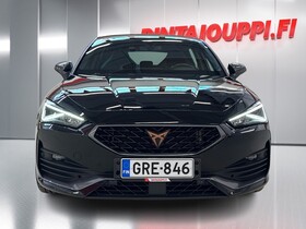 Cupra Leon vaihtoauto