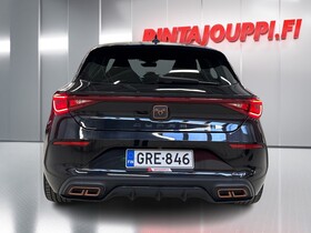 Cupra Leon vaihtoauto