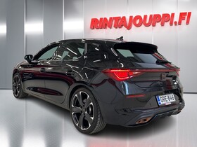 Cupra Leon vaihtoauto