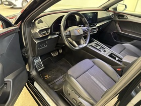 Cupra Leon vaihtoauto