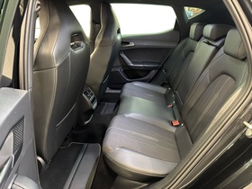 Cupra Leon vaihtoauto