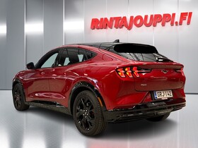 Ford USA Mustang vaihtoauto