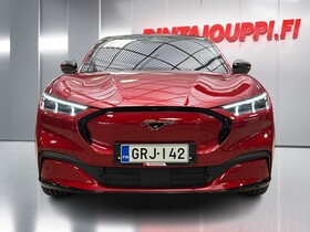 Ford USA Mustang vaihtoauto