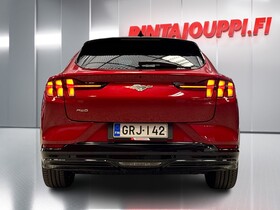 Ford USA Mustang vaihtoauto