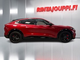Ford USA Mustang vaihtoauto