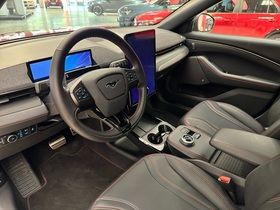 Ford USA Mustang vaihtoauto