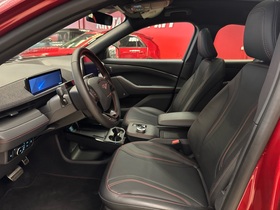 Ford USA Mustang vaihtoauto