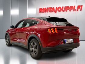 Ford USA Mustang vaihtoauto