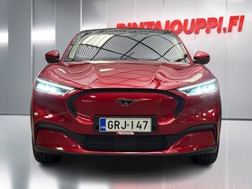 Ford USA Mustang vaihtoauto
