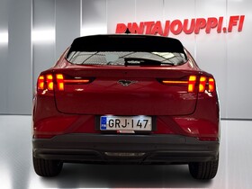 Ford USA Mustang vaihtoauto
