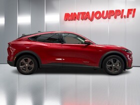 Ford USA Mustang vaihtoauto