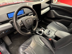 Ford USA Mustang vaihtoauto