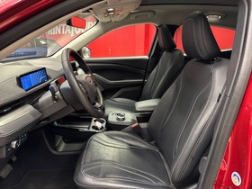 Ford USA Mustang vaihtoauto