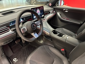 Smart #1 vaihtoauto