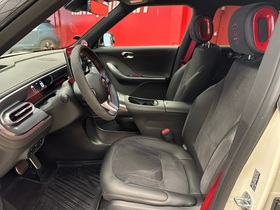 Smart #1 vaihtoauto