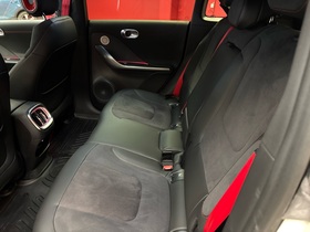 Smart #1 vaihtoauto