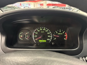 Toyota Hiace vaihtoauto