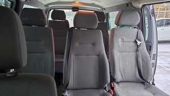 Toyota Hiace vaihtoauto