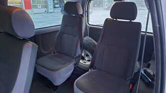 Toyota Hiace vaihtoauto