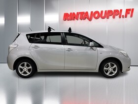 Toyota Verso vaihtoauto