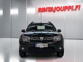 Dacia Duster vaihtoauto