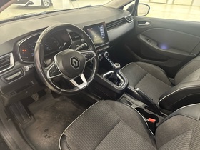 Renault Clio vaihtoauto