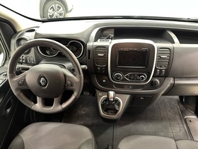 Renault Trafic vaihtoauto