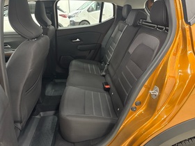 Dacia Sandero vaihtoauto