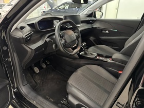 Peugeot 208 vaihtoauto