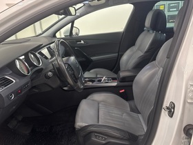 Peugeot 508 vaihtoauto