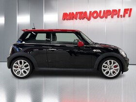 Mini Cooper vaihtoauto
