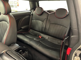 Mini Cooper vaihtoauto