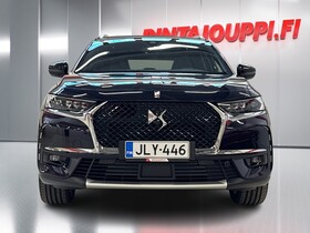 DS 7 Crossback vaihtoauto