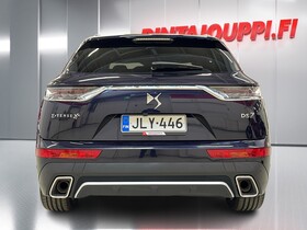 DS 7 Crossback vaihtoauto