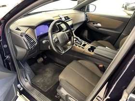 DS 7 Crossback vaihtoauto