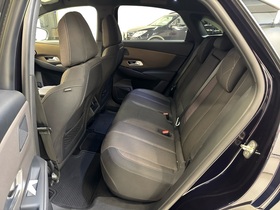 DS 7 Crossback vaihtoauto