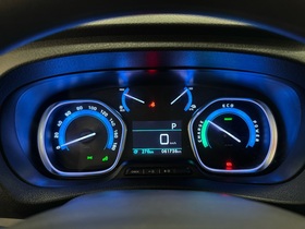 Citroën ë-Jumpy vaihtoauto